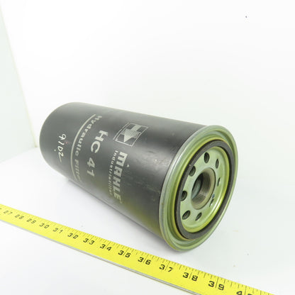 Mahle Industriefilter HC 41 Hydraulic Filter Spin-On Element