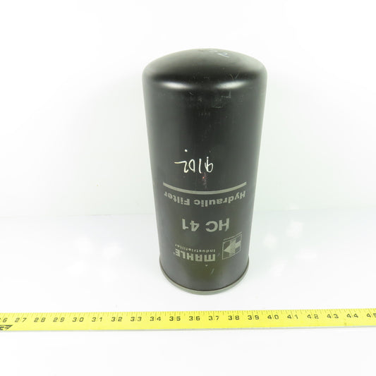 Mahle Industriefilter HC 41 Hydraulic Filter Spin-On Element