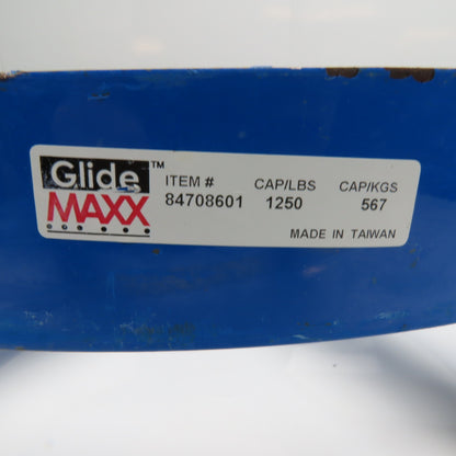 Glide Maxx 84708601 55 Gallon Drum Dolly 1250Lbs. Capacity Imperfect