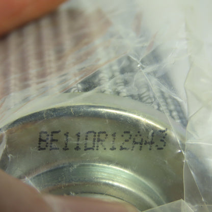 Behringer BE110R12A43 Hydraulic Filter Cartridge