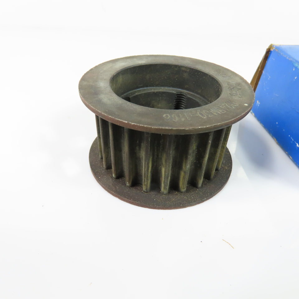 Martin P248M30-1108 High Torque Sprocket 8mm Pitch 30mm Width NEW