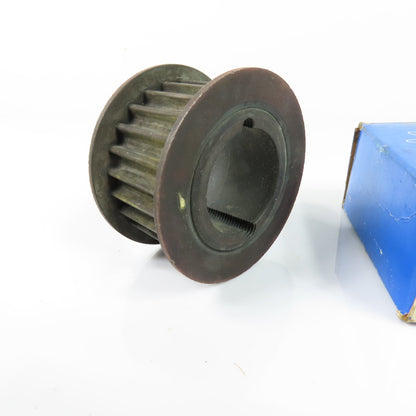 Martin P248M30-1108 High Torque Sprocket 8mm Pitch 30mm Width NEW
