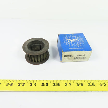 Martin P248M30-1108 High Torque Sprocket 8mm Pitch 30mm Width NEW