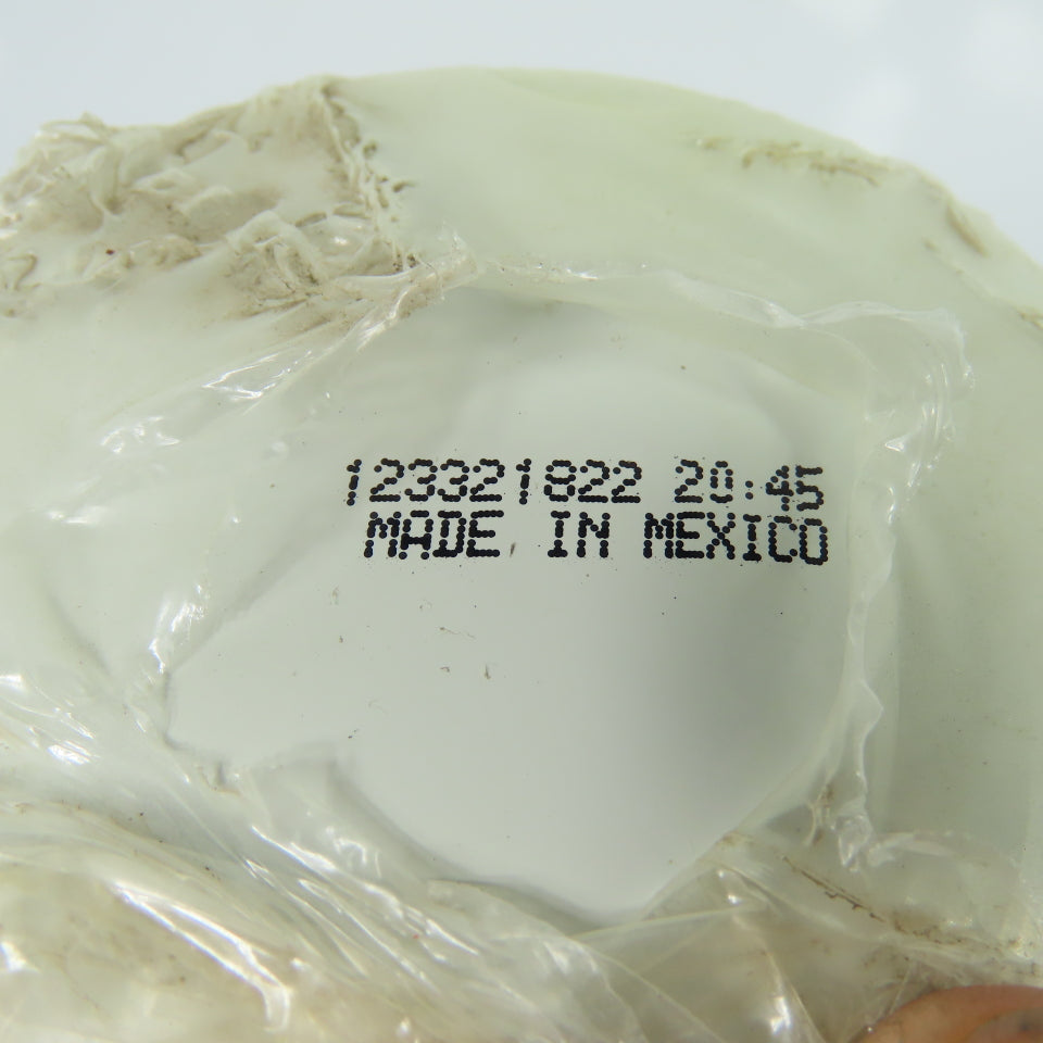 123321822 Hydraulic Spin-On Filter NEW