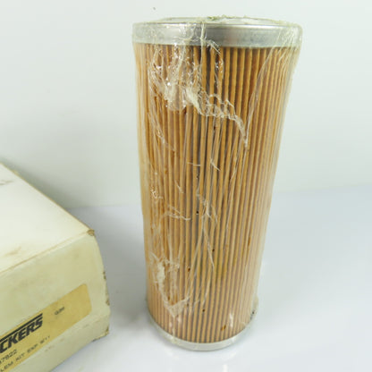 Vickers 737822 Hydraulic Filter Element Kit NEW