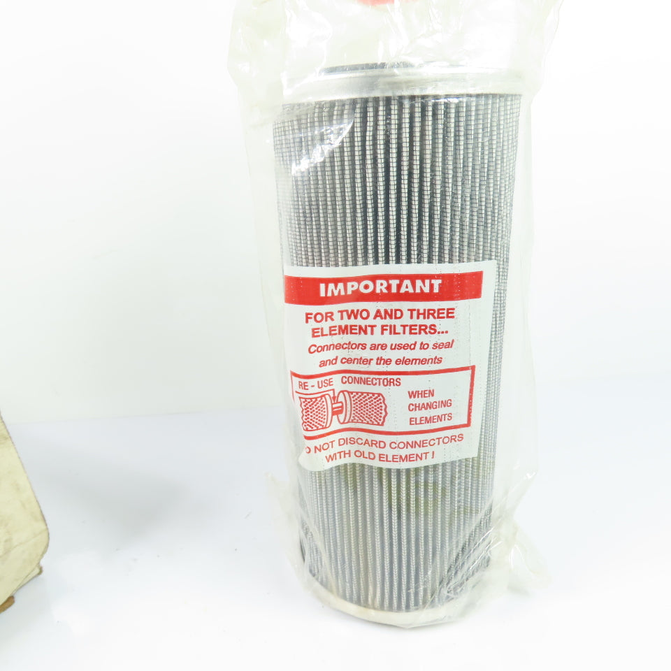 HYDAC 02060531 5.03.09D20BN Hydraulic Filter Element NEW