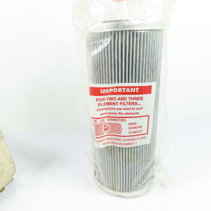 HYDAC 02060531 5.03.09D20BN Hydraulic Filter Element NEW