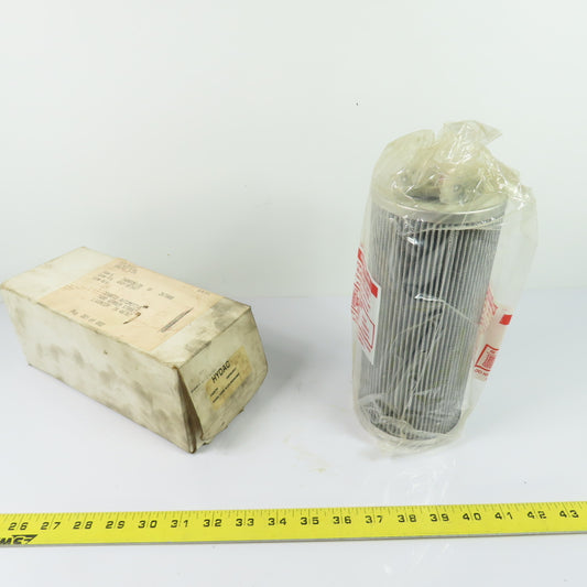 HYDAC 02060531 5.03.09D20BN Hydraulic Filter Element NEW