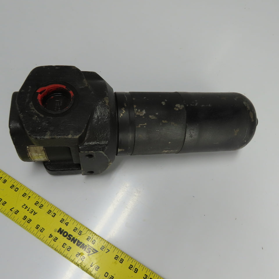 EPE Eppensteiner L225 High Pressure Hydraulic Filter 400 Bar SM00P 1-1/4" NPT