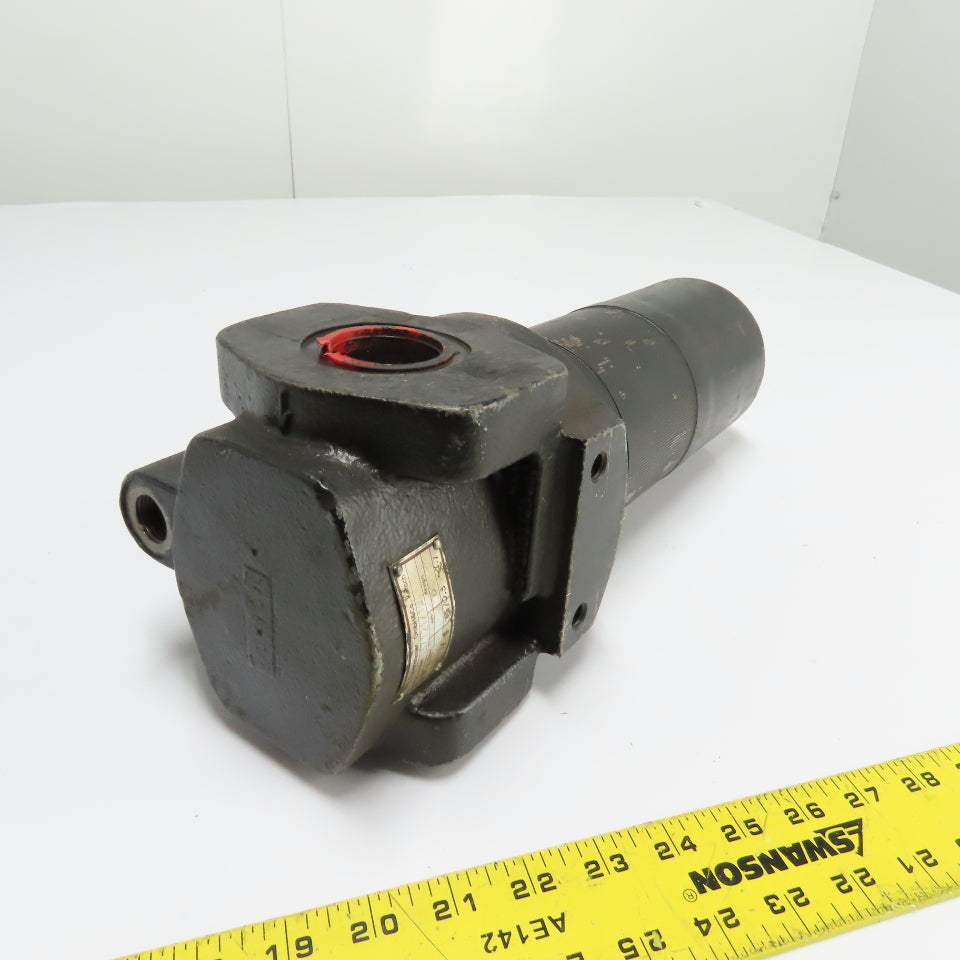 EPE Eppensteiner L225 High Pressure Hydraulic Filter 400 Bar SM00P 1-1/4" NPT