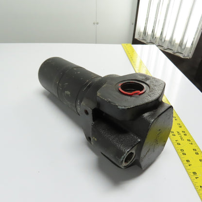 EPE Eppensteiner L225 High Pressure Hydraulic Filter 400 Bar SM00P 1-1/4" NPT