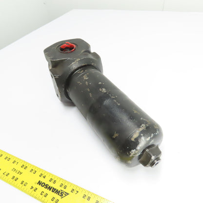 EPE Eppensteiner L225 High Pressure Hydraulic Filter 400 Bar SM00P 1-1/4" NPT