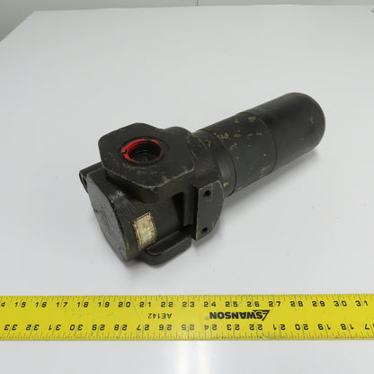 EPE Eppensteiner L225 High Pressure Hydraulic Filter 400 Bar SM00P 1-1/4" NPT