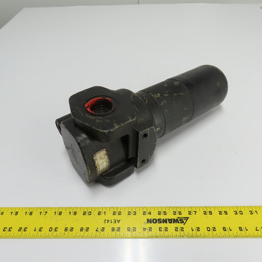 EPE Eppensteiner L225 High Pressure Hydraulic Filter 400 Bar SM00P 1-1/4" NPT