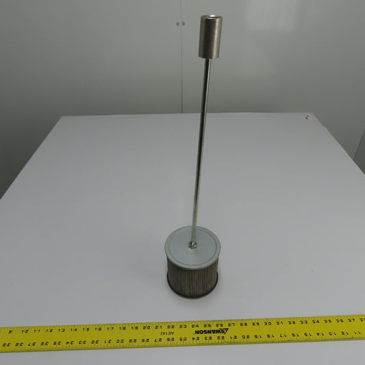 3N64 3NZ7 Filter Element 150W