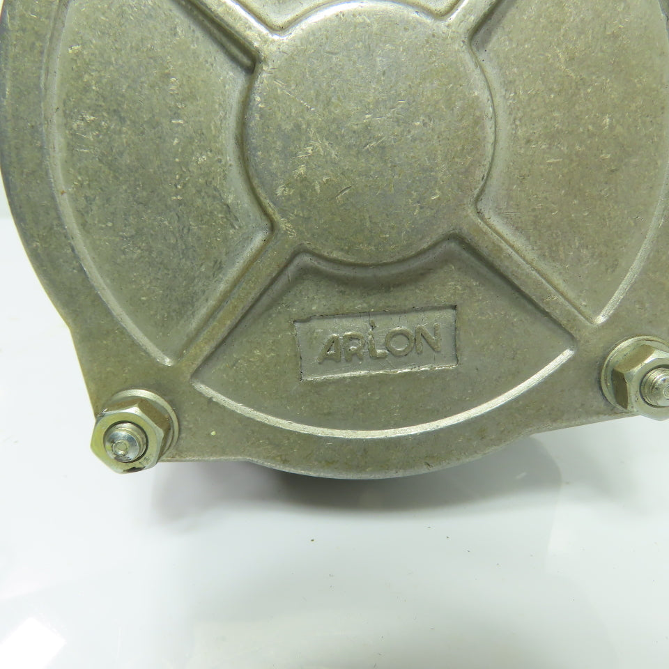 Arlon TXX3D-10 Hydraulic Filter Housing W/ Element