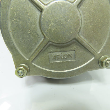 Arlon TXX3D-10 Hydraulic Filter Housing W/ Element