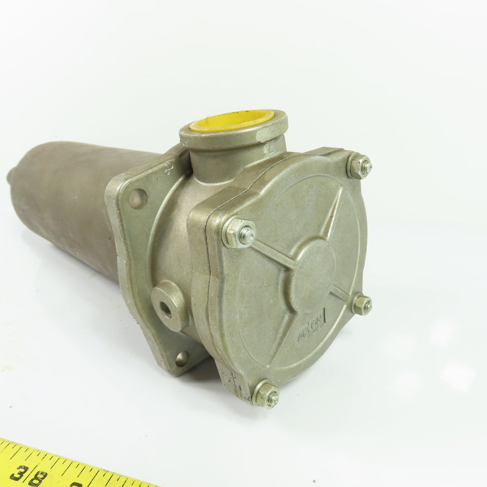 Arlon TXX3D-10 Hydraulic Filter Housing W/ Element