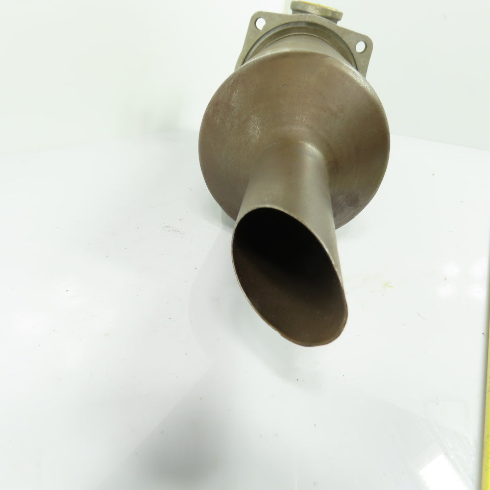 Arlon TXX3D-10 Hydraulic Filter Housing W/ Element