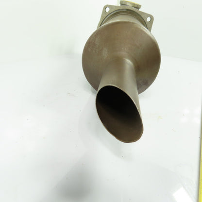 Arlon TXX3D-10 Hydraulic Filter Housing W/ Element