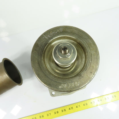 Arlon TXX3D-10 Hydraulic Filter Housing W/ Element