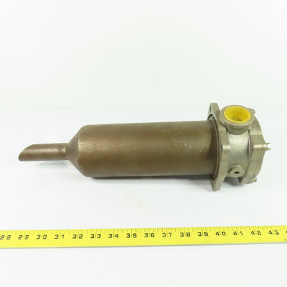 Arlon TXX3D-10 Hydraulic Filter Housing W/ Element