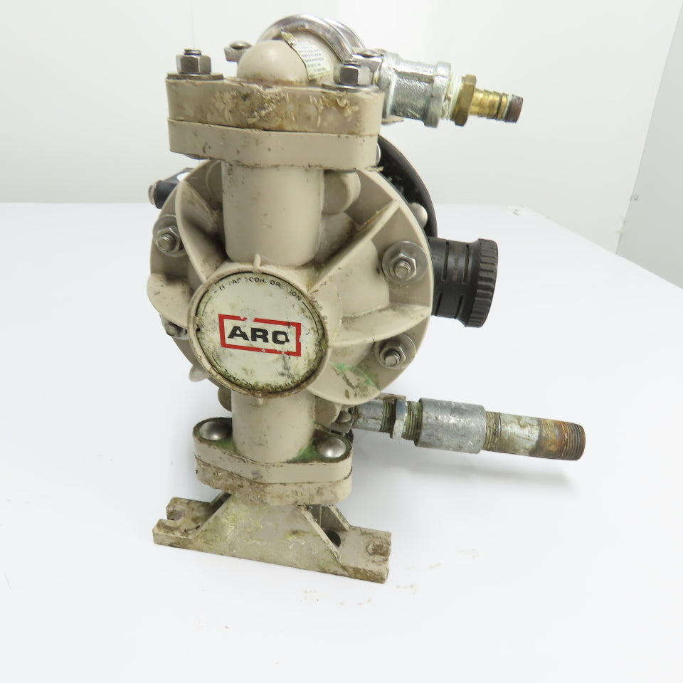 ARO 1/2" NPT Air Operated Double Diaphragm Pump