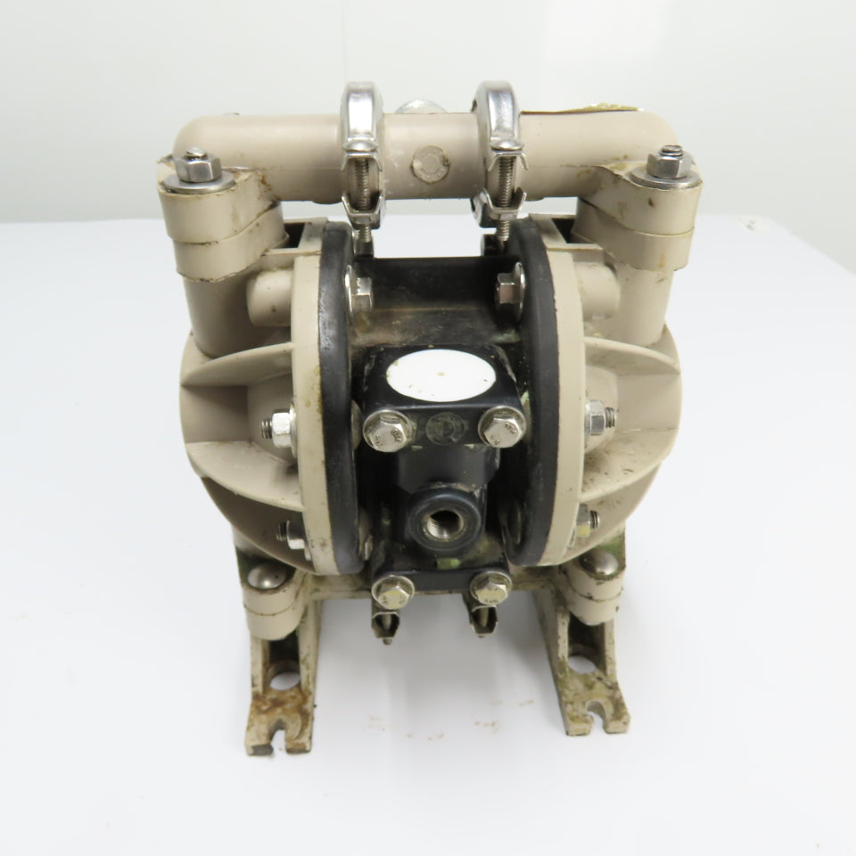 ARO 1/2" NPT Air Operated Double Diaphragm Pump