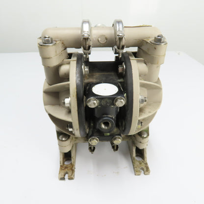 ARO 1/2" NPT Air Operated Double Diaphragm Pump