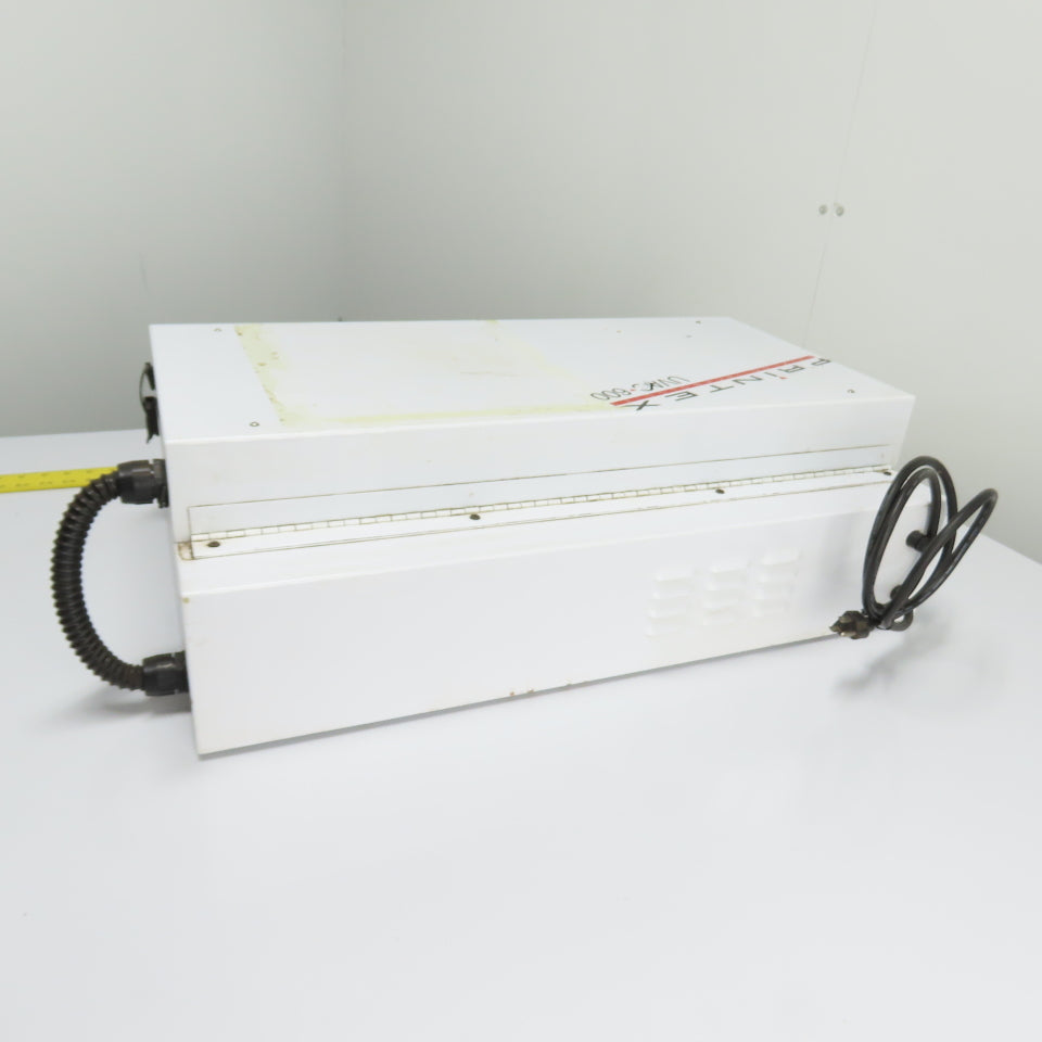 Printex UVAC-600 UV Vacuum Exposure Unit Plate Maker