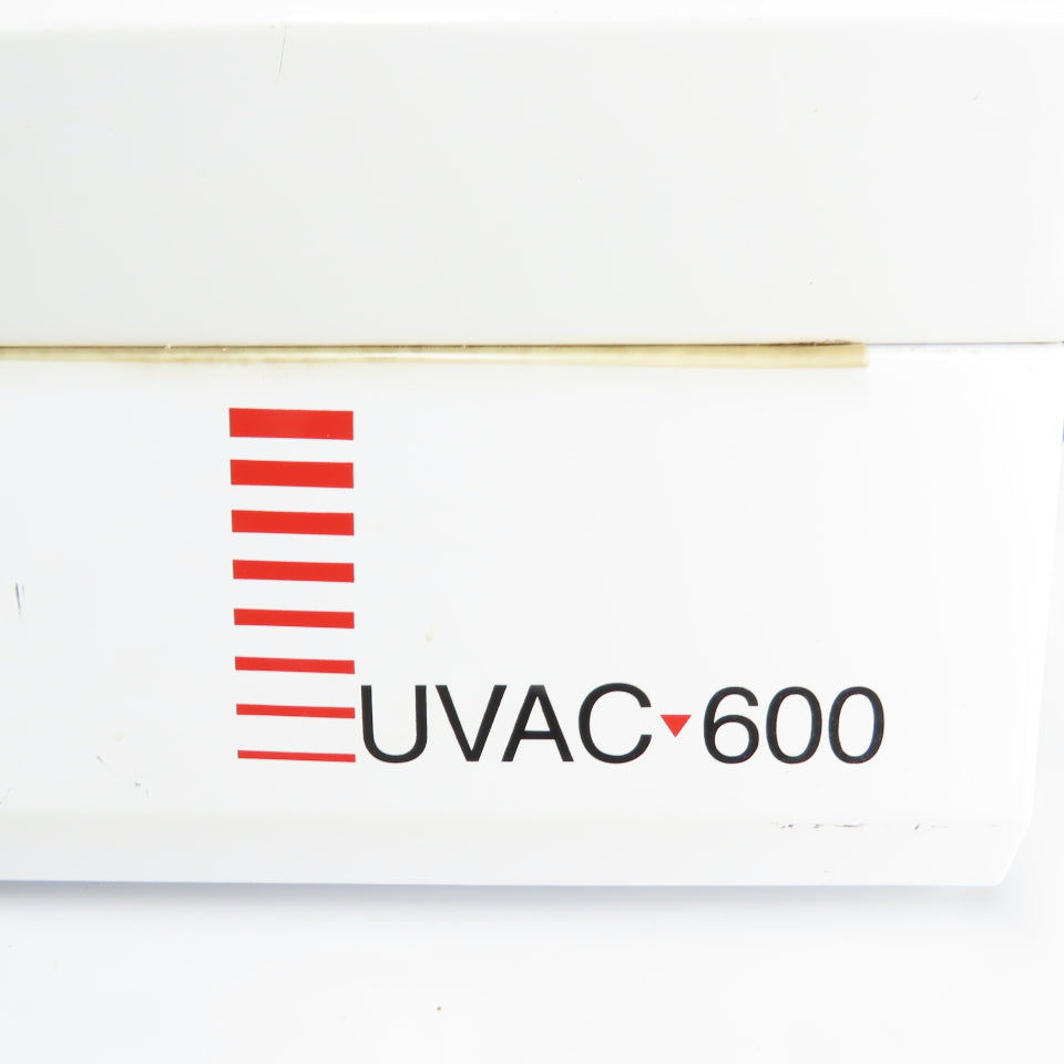 Printex UVAC-600 UV Vacuum Exposure Unit Plate Maker