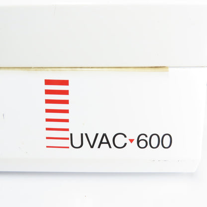 Printex UVAC-600 UV Vacuum Exposure Unit Plate Maker