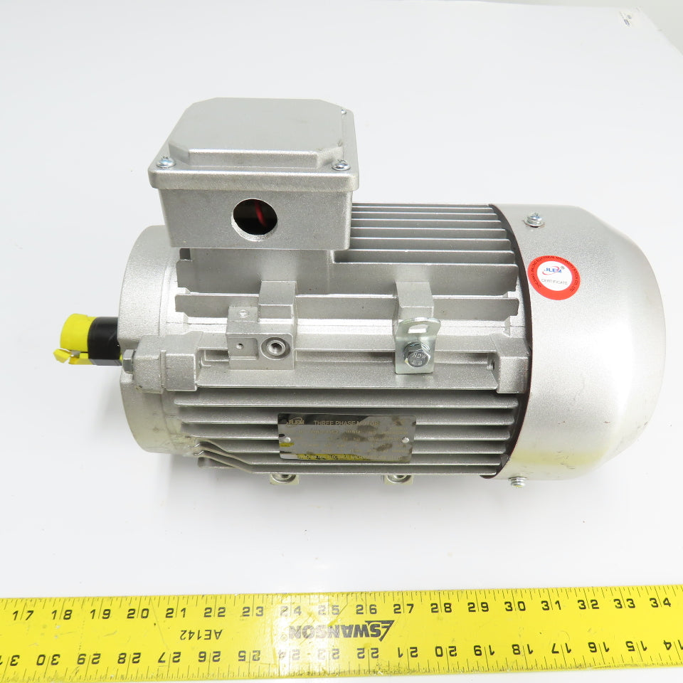 ZheJiang JinLong JL1 100L2-4 IE2 3kW Electric Motor 220/380V 3 Phase 1725RPM