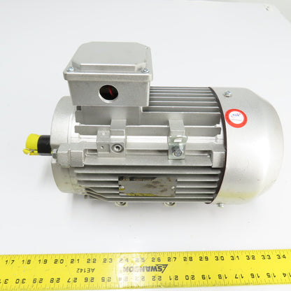 ZheJiang JinLong JL1 100L2-4 IE2 3kW Electric Motor 220/380V 3 Phase 1725RPM