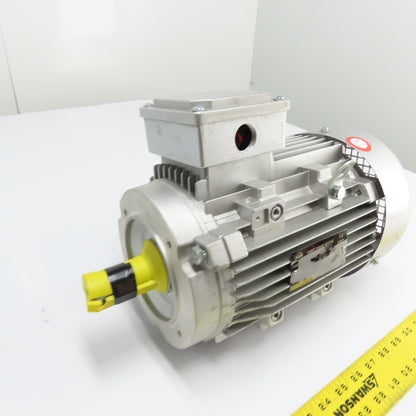ZheJiang JinLong JL1 100L2-4 IE2 3kW Electric Motor 220/380V 3 Phase 1725RPM