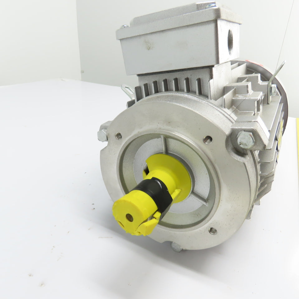 ZheJiang JinLong JL1 100L2-4 IE2 3kW Electric Motor 220/380V 3 Phase 1725RPM