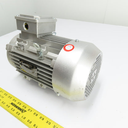 ZheJiang JinLong JL1 100L2-4 IE2 3kW Electric Motor 220/380V 3 Phase 1725RPM