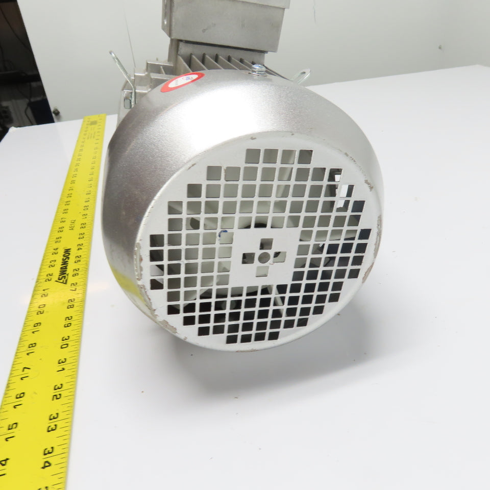 ZheJiang JinLong JL1 100L2-4 IE2 3kW Electric Motor 220/380V 3 Phase 1725RPM