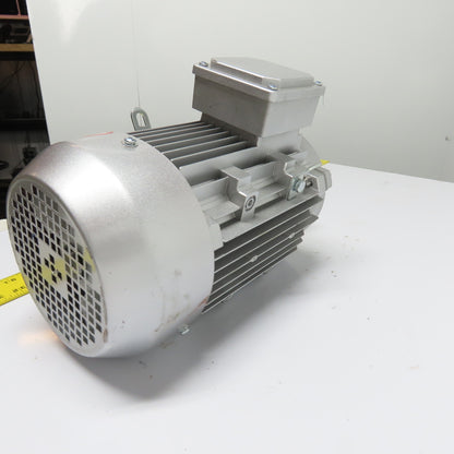 ZheJiang JinLong JL1 100L2-4 IE2 3kW Electric Motor 220/380V 3 Phase 1725RPM