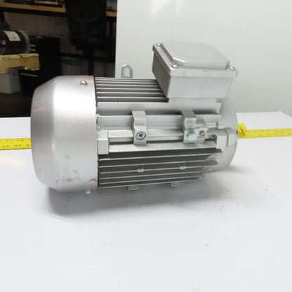 ZheJiang JinLong JL1 100L2-4 IE2 3kW Electric Motor 220/380V 3 Phase 1725RPM