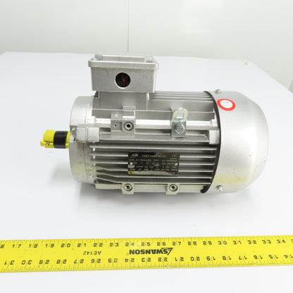 ZheJiang JinLong JL1 100L2-4 IE2 3kW Electric Motor 220/380V 3 Phase 1725RPM