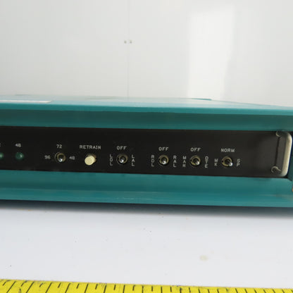 Paradyne 849-5653-0011 T-96 7978 Modem 115V .25A 60Hz