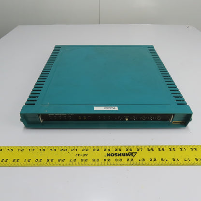 Paradyne 849-5653-0011 T-96 7978 Modem 115V .25A 60Hz