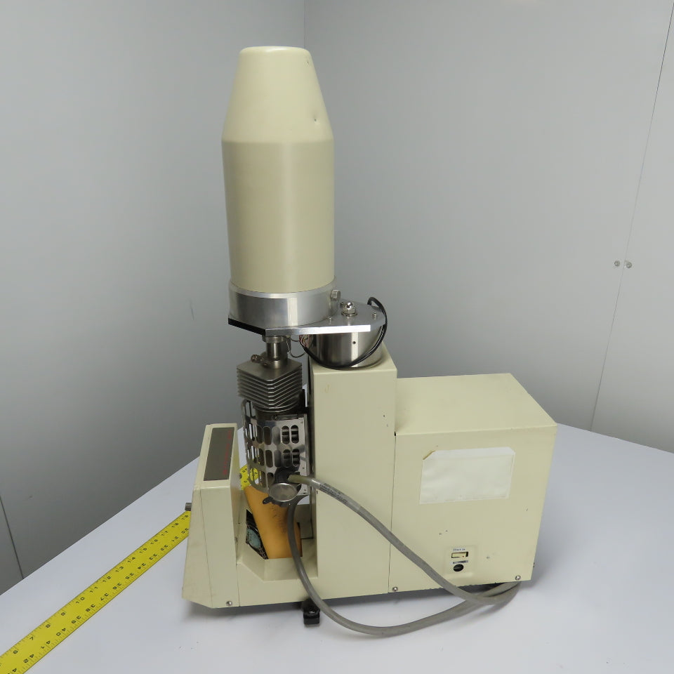Shimadzu TMA-50 Shimadzu TMA-50 Thermomechanical Analyzer 115V 10VA