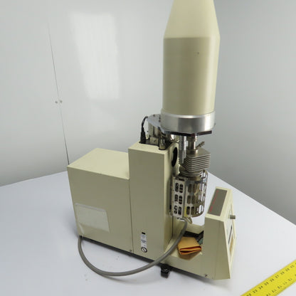 Shimadzu TMA-50 Shimadzu TMA-50 Thermomechanical Analyzer 115V 10VA