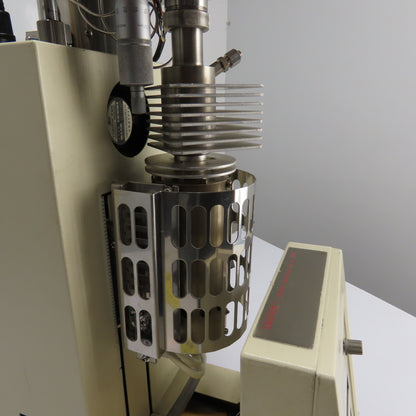 Shimadzu TMA-50 Shimadzu TMA-50 Thermomechanical Analyzer 115V 10VA