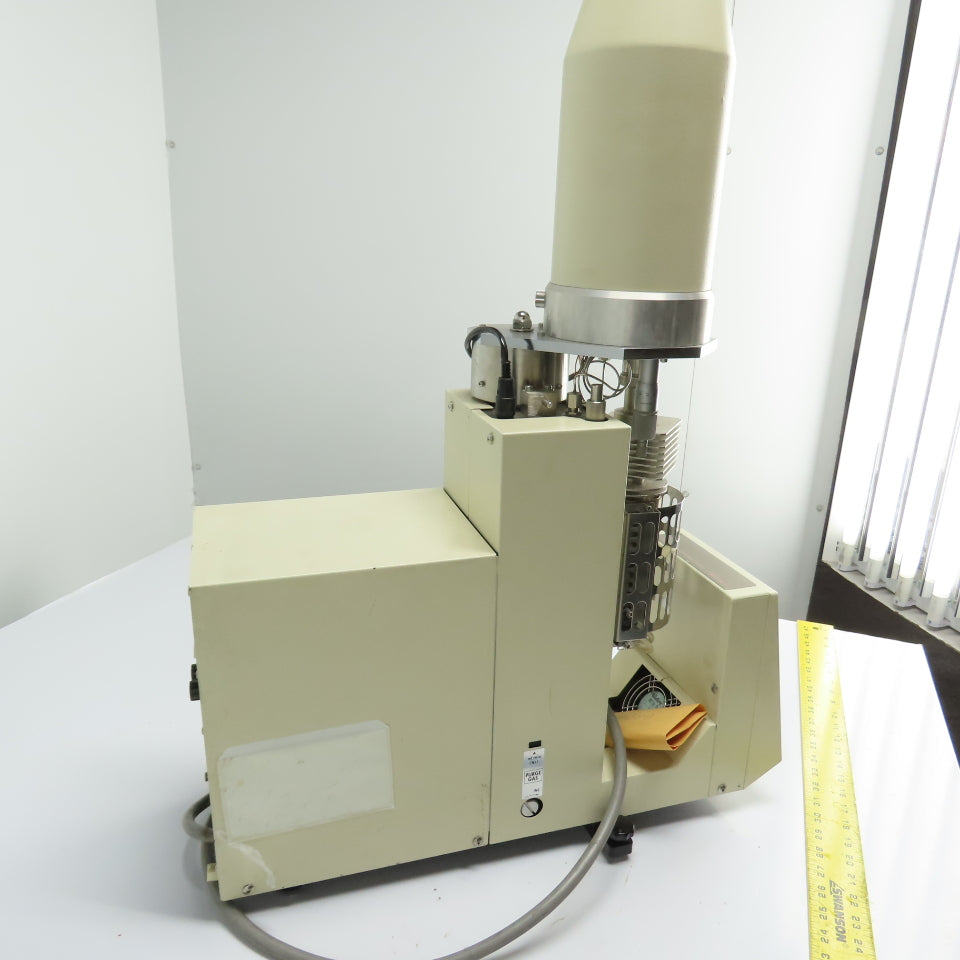 Shimadzu TMA-50 Shimadzu TMA-50 Thermomechanical Analyzer 115V 10VA