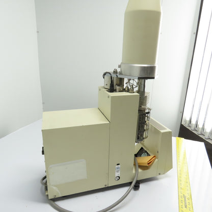 Shimadzu TMA-50 Shimadzu TMA-50 Thermomechanical Analyzer 115V 10VA