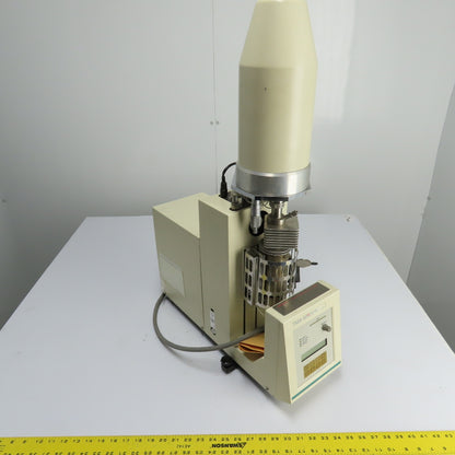 Shimadzu TMA-50 Shimadzu TMA-50 Thermomechanical Analyzer 115V 10VA