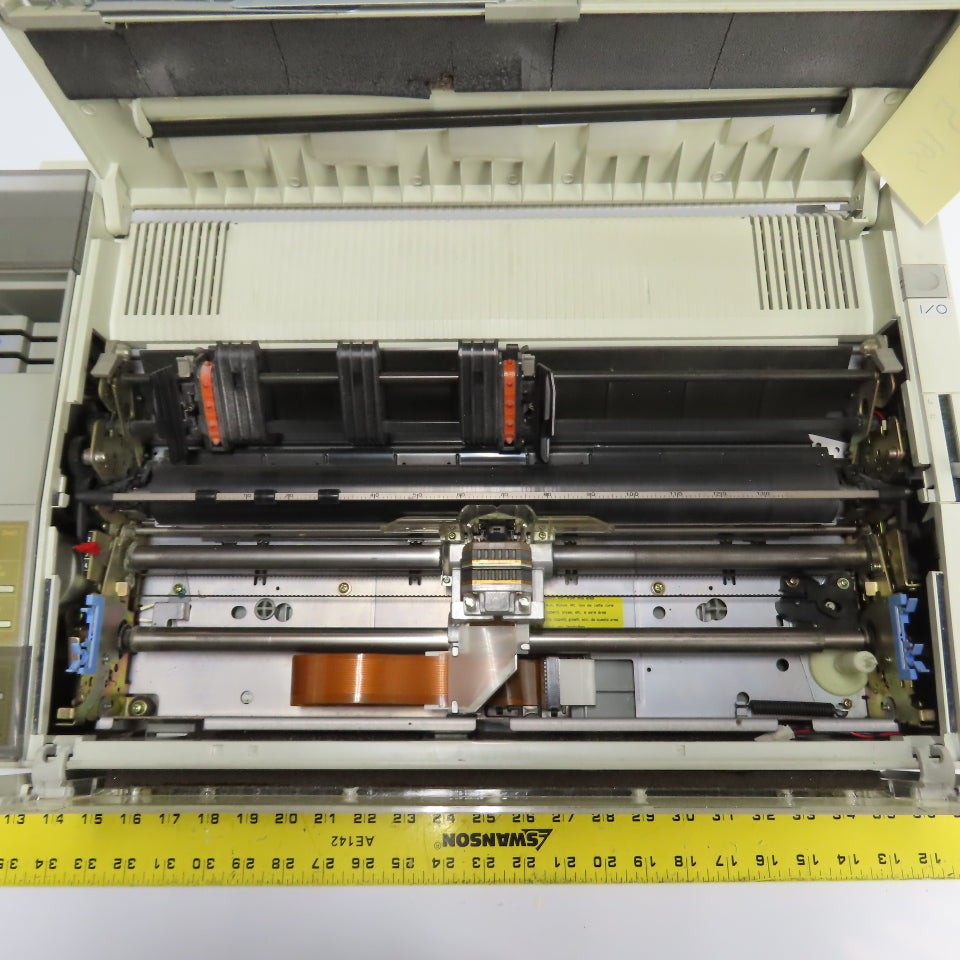 Facit B3450 Dot Matrix Printer Unit 120V 120W